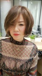 -Mentor Hair Salon