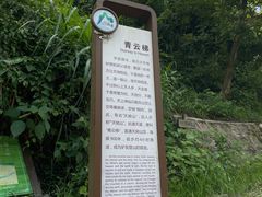 -天姥山