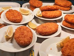 -宜家·瑞典风味餐厅(四元桥店)