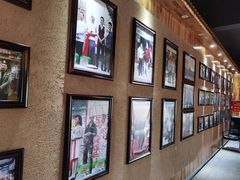 -老村长大锅炖羊肉(榆林大道店)