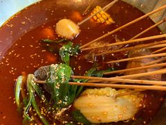 -付小姐在成都(中山公园店)
