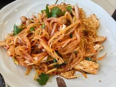 -金刚山(学府路店)