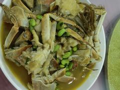 -小陆莲花蟹园农家乐(莲花岛店)