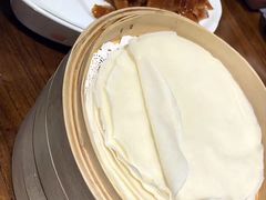 -北京老铺烤鸭(老城根店)