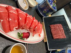 -东来顺(非遗·清真火锅·盛世广场店)