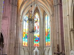 蒸三文鱼配刁草汁-南沙游艇会·大兵船餐厅