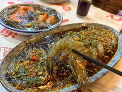 -阿尔法海鲜排档(爱琴海店)