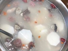 -三侨牛庄(云浮店)