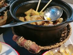 -阿弟特色海鲜餐厅·大排档(平潭店)