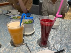 -巴扎美食·新疆菜·西域歌舞表演餐厅(新疆大厦店)