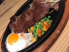 -菲滋意式餐厅(西溪印象城店)