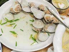 -老渔家特色海味馆(金海中路店)