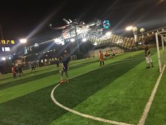 场馆-洛克公园·篮球·足球(三林店)