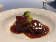 -马勒别墅·中餐厅