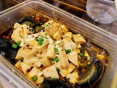 -小民大排档(马场角横路店)