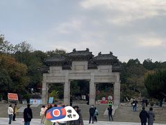-云龙山