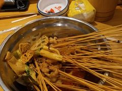 -嘉州鲜知味钵钵鸡(奎星楼店)
