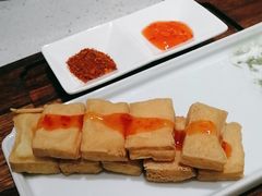 -青花椒花椒鱼(合生汇店)