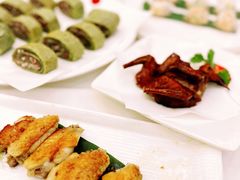 -顺德人家食府(黄金广场店)