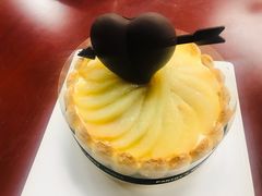 射手座焦糖洋梨夏洛特蛋糕-派悦坊·甜品·蛋糕(日坛店)