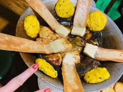 -淀里船宴(裕华东路店)