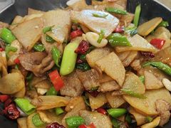 -毛哥长沙小家常(二七路店)