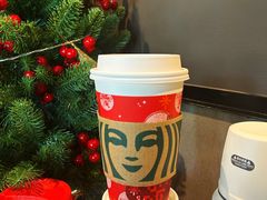 -星巴克(扬州金鹰店)