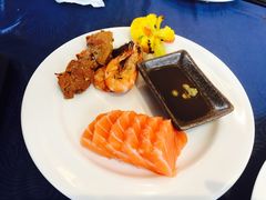 -鹭江潮餐厅•福建菜(鹭江佲家酒店)