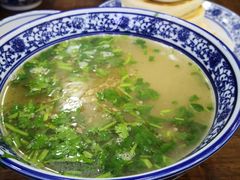 -老白家水盆羊肉