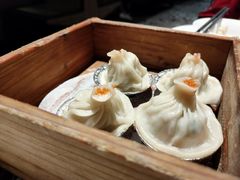 上海灌汤小笼包-广东道至正餐厅(区庄店)