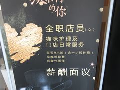 -袖虎·猫馆(体育西路店)