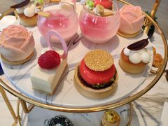 -粤海喜来登酒店·&More聚驿(天河城店)