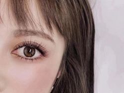 -七月美睫 美甲
