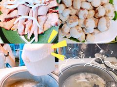 椰子鸡-原味主张椰子鸡·脆皮文昌鸡煲(友谊广场店)