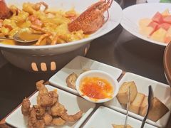 -临家闽南菜(宝洲路店)