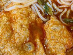 -螺蛳粉先生(蓟门桥店)