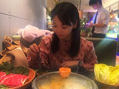 -海底捞火锅(中商百货店)