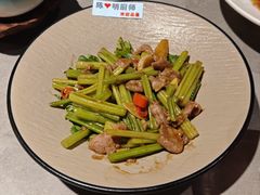 -佬太公海鸭·海鲜大排档(上海总店)