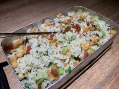 -蜜桃餐厅·江浙融合菜(荟聚购物中心店)