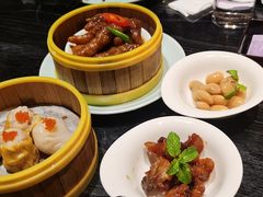 -五缘湾凯悦酒店·悦饗中餐厅