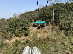 -仙岛湖旅游风景区