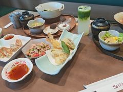 -ITARU食堂·定食料理(西丽店)