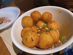 -炉小二铜锅牛蛙•川湘菜(三里屯店)
