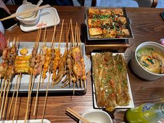 -管氏翅吧(地安门创始店)