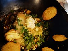 -江湖水乡铁锅炖魚(周庄嘉园店)