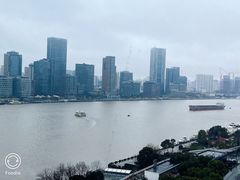 -上海凯宾斯基大酒店