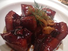 花胶老酒烧肉（大份）-京华烟云·北京烤鸭(领展购物广场·中关村店)