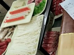 -蜀留香火锅·始于1999·原四川老火锅(白堤路店)