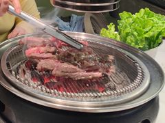 牛肋条-范儿·嫂子烤肉·精致炭火烤肉(长治路店)