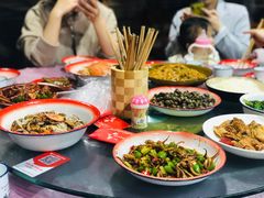 -老三样·美食研究中心(世贸路店)